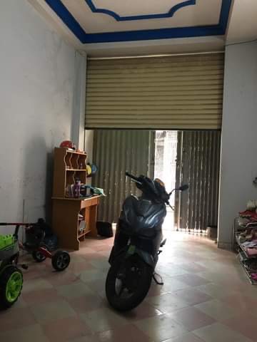 BÁN NHÀ HẺM XE HƠI TRƯỜNG CHINH, PHƯỜNG 13, QUẬN TÂN BÌNH, HCM