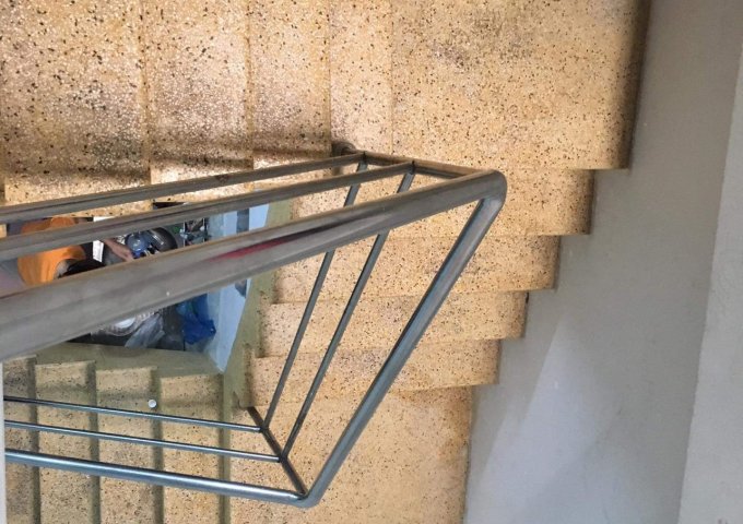 BÁN NHÀ HẺM XE HƠI TRƯỜNG CHINH, PHƯỜNG 13, QUẬN TÂN BÌNH, HCM