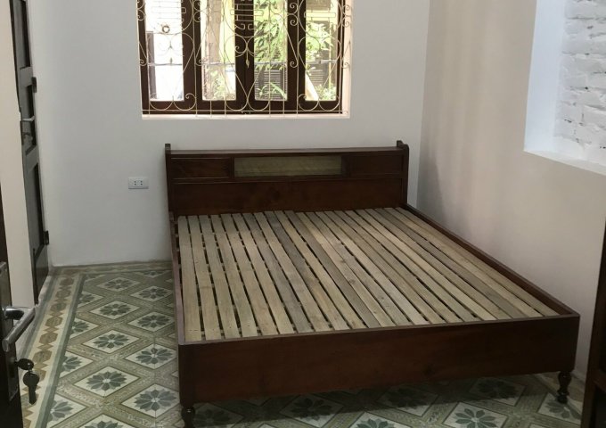 Chính chủ cho thuê nhà riêng tại số 35 ngõ 86 đường Tô Vĩnh Diện, Khương Trung, Thanh Xuân, Hà Nội.