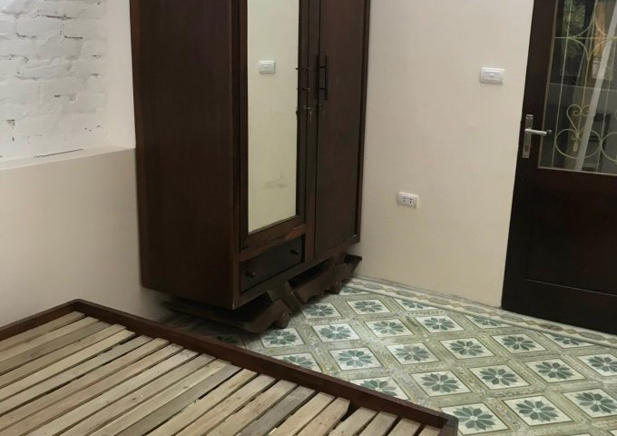 Chính chủ cho thuê nhà riêng tại số 35 ngõ 86 đường Tô Vĩnh Diện, Khương Trung, Thanh Xuân, Hà Nội.