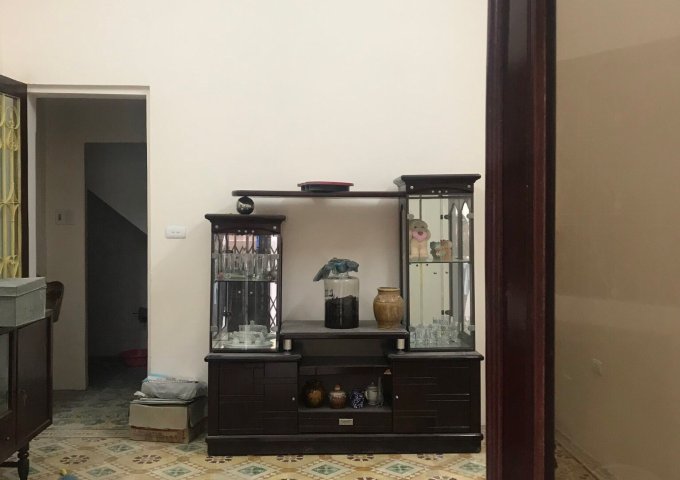 Chính chủ cho thuê nhà riêng tại số 35 ngõ 86 đường Tô Vĩnh Diện, Khương Trung, Thanh Xuân, Hà Nội.