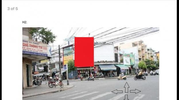 CHÍNH CHỦ CHO THUÊ NHÀ NGÃ TƯ HÙNG VƯƠNG ĐƯỜNG HÙNG VƯƠNG, PHƯỜNG VĨNH TRUNG, THANH KHÊ, ĐÀ NẴNG
C