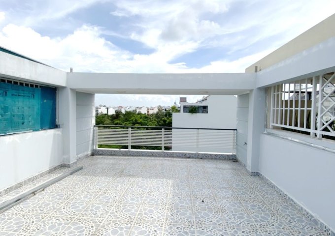 Nhà đường 105A khu Hai Thành-Trịnh Quang Nghị P7 Q8