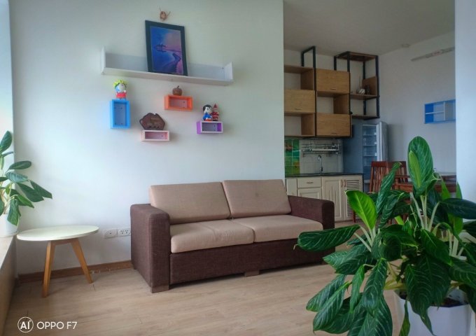 Cần bán gấp căn chung cư Làng Cá Nại Hiên Đông 12T1, đường Trần Thánh Tông, Sơn Trà