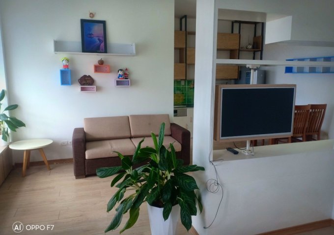 Cần bán gấp căn chung cư Làng Cá Nại Hiên Đông 12T1, đường Trần Thánh Tông, Sơn Trà