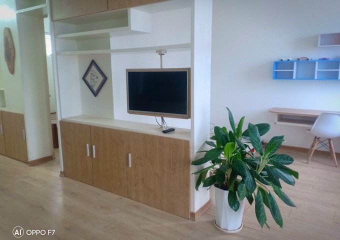 Cần bán gấp căn chung cư Làng Cá Nại Hiên Đông 12T1, đường Trần Thánh Tông, Sơn Trà