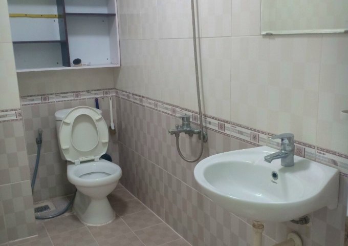 Cần bán gấp căn chung cư Làng Cá Nại Hiên Đông 12T1, đường Trần Thánh Tông, Sơn Trà