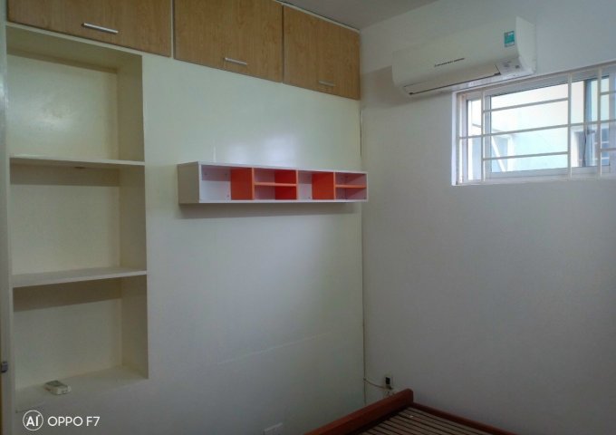 Cần bán gấp căn chung cư Làng Cá Nại Hiên Đông 12T1, đường Trần Thánh Tông, Sơn Trà