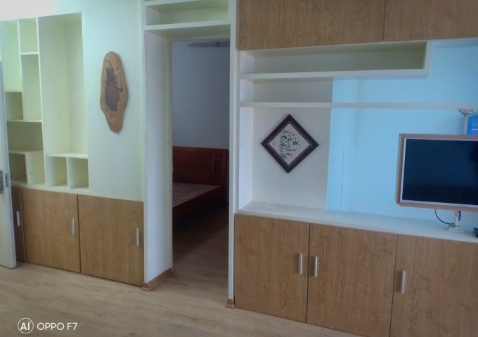 Cần bán gấp căn chung cư Làng Cá Nại Hiên Đông 12T1, đường Trần Thánh Tông, Sơn Trà