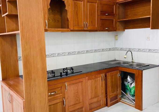 NHANH CHÂN MUA NHÀ ĐẸP GIÁ TỐT Đường Tân Thới Hiệp 07 , P.TTH Quận 12.