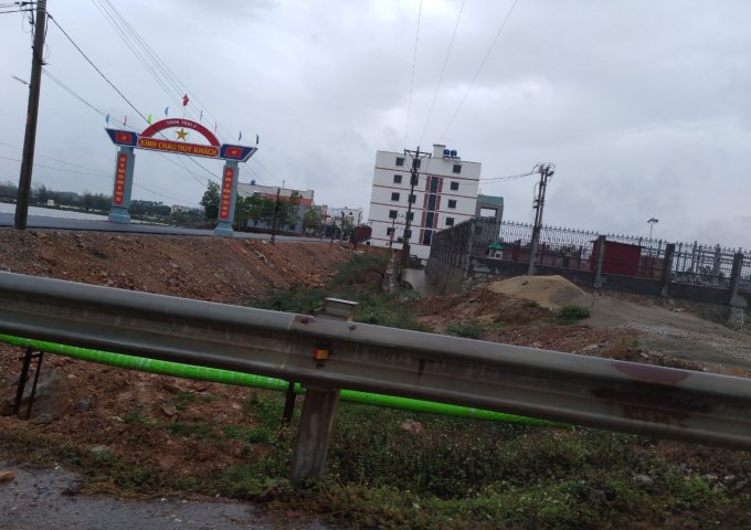 Chuyên bán đất nền thổ cư có sổ đỏ - Thôn Muối , Xã Lan Mẫu , Lục Nam Bắc Giang .Giá rẻ