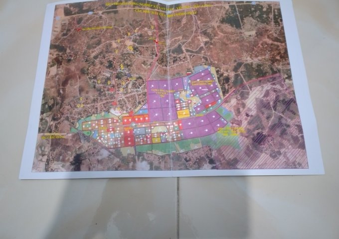 Chuyên bán đất nền thổ cư có sổ đỏ - Thôn Muối , Xã Lan Mẫu , Lục Nam Bắc Giang .Giá rẻ