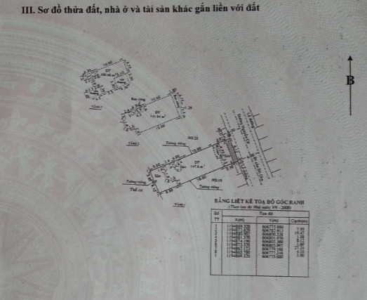 Chính Chủ Cần Bán Căn Nhà Đẹp Tại Đường Nguyễn Cừ, P.Thảo Điền , Tp.Thủ Đức , Tp.Hồ Chí Minh .