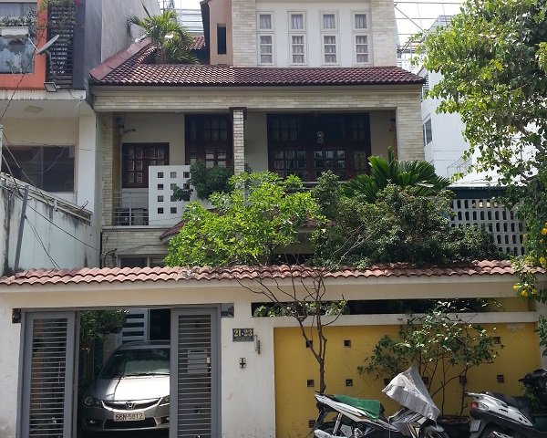 Chính Chủ Cần Bán Căn Nhà Đẹp Tại Đường Nguyễn Cừ, P.Thảo Điền , Tp.Thủ Đức , Tp.Hồ Chí Minh .