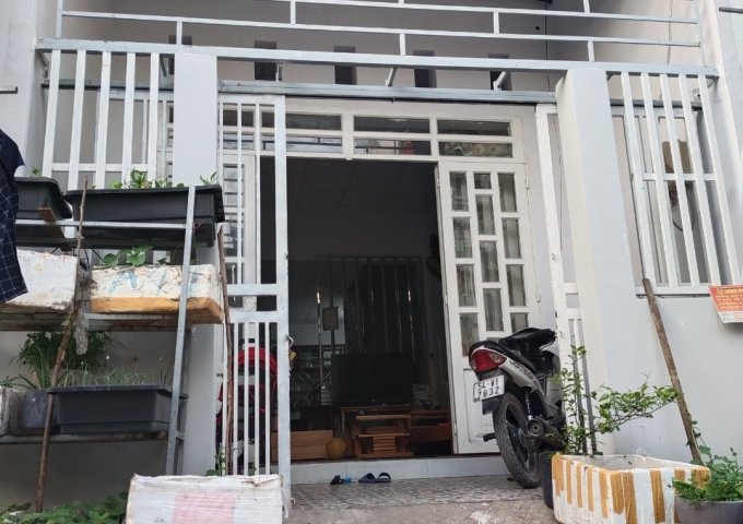 BÁN GẤP NHÀ GÁC LỬNG 2PN TỔ 5 ẤP 5A, THỚI HÒA, VĨNH LỘC A, BÌNH CHÁNH. LHCC: 093.234.9436