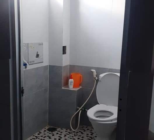 BÁN GẤP NHÀ GÁC LỬNG 2PN TỔ 5 ẤP 5A, THỚI HÒA, VĨNH LỘC A, BÌNH CHÁNH. LHCC: 093.234.9436