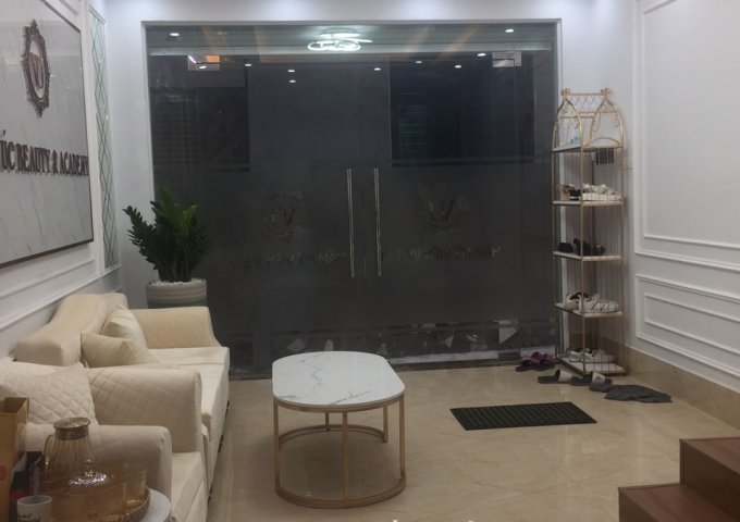 CHÍNH CHỦ BÁN NHÀ NGÕ 36 PHỐ DỊCH VỌNG HẬU, CẦU GIẤY, HÀ NỘI