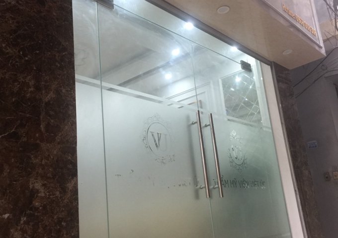 CHÍNH CHỦ BÁN NHÀ NGÕ 36 PHỐ DỊCH VỌNG HẬU, CẦU GIẤY, HÀ NỘI