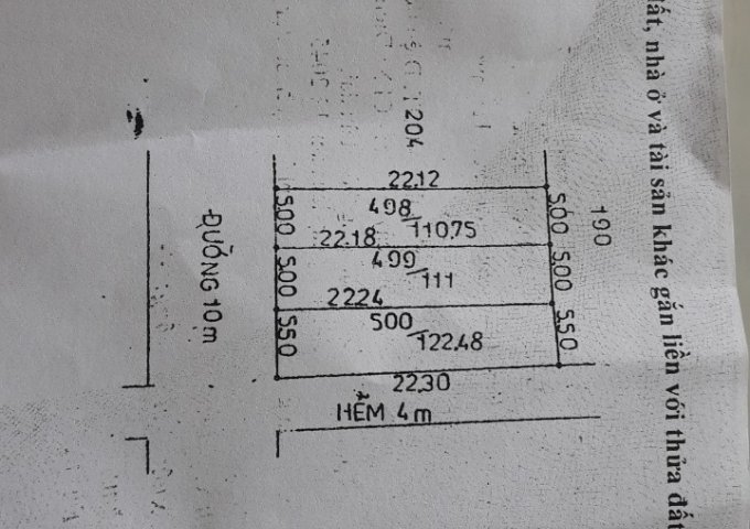 CHÍNH CHỦ BÁN ĐẤT TẶNG NHÀ TẠI HẺM16, ĐƯỜNG ĐIỆN BIÊN PHỦ,PHƯỜNG NINH THẠNH, TP TÂY NINH, TÂY NINH. LIÊN HỆ : 0914292957