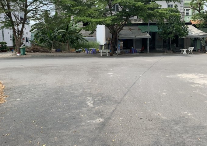 BÁN NHANH LÔ ĐẤT DT 140M2 - ẤP 3, PHƯỚC KIỂN, NHÀ BÈ. LH: 0795382270​