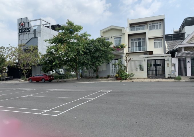 BÁN NHANH LÔ ĐẤT DT 140M2 - ẤP 3, PHƯỚC KIỂN, NHÀ BÈ. LH: 0795382270​