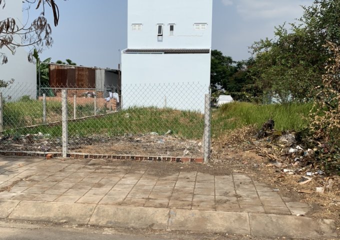 BÁN NHANH LÔ ĐẤT DT 140M2 - ẤP 3, PHƯỚC KIỂN, NHÀ BÈ. LH: 0795382270​