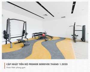 BÁN CHUNG CƯ CAO CẤP PREMIER BERRIVER – VỊ TRÍ KIM CƯƠNG KẾT NỐI TRUNG TÂM PHỐ CỔ