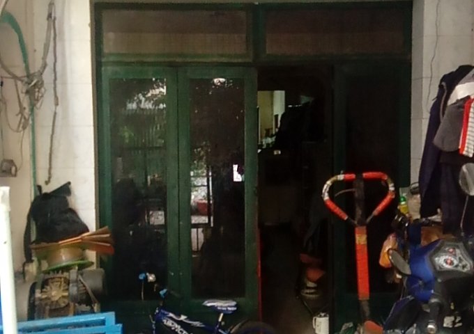 CHÍNH CHỦ CẦN BÁN NHANH NHÀ ĐẸP, GIÁ RẺ PHƯỜNG TRUNG MỸ TÂY. LH : 0901317153