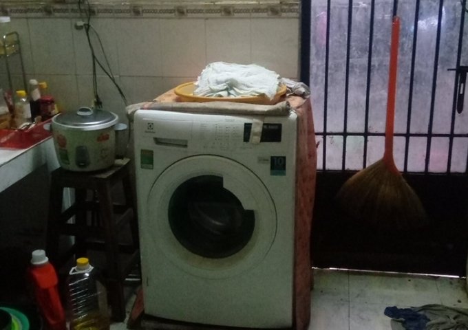 CHÍNH CHỦ CẦN BÁN NHANH NHÀ ĐẸP, GIÁ RẺ PHƯỜNG TRUNG MỸ TÂY. LH : 0901317153