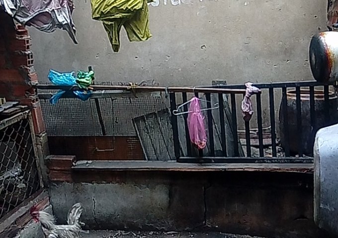 CHÍNH CHỦ CẦN BÁN NHANH NHÀ ĐẸP, GIÁ RẺ PHƯỜNG TRUNG MỸ TÂY. LH : 0901317153