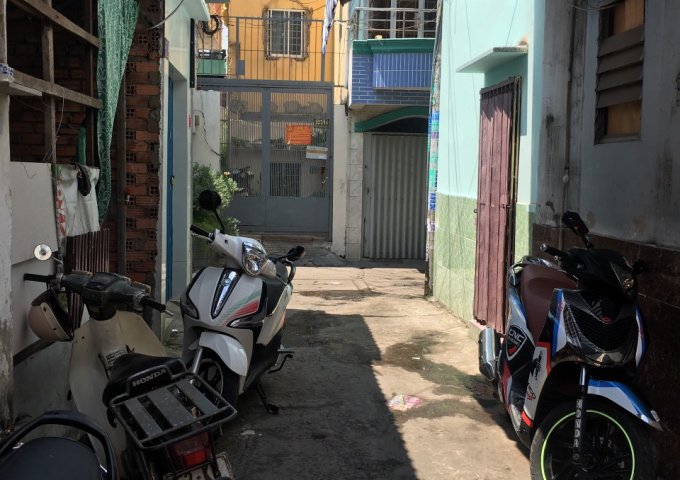 CẦN BÁN NHÀ ĐƯỜNG TỈNH LỘ 10, KHU PHỐ 6, PHƯỜNG AN LẠC, QUẬN BÌNH TÂN, TP HỒ CHÍ MINH