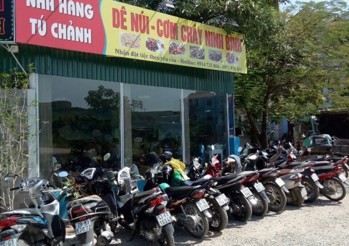 Sang nhượng nhà hàng mặt đường Quốc lộ 1A, Xã Ngọc Hồi, Huyện Thanh Trì, Hà Nội