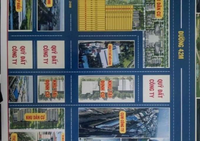 CHỈ 300TR SỞ HỮU NGAY LÔ ĐẤT 1000M2 , THỔ CƯ 100M ,MẶT TIỀN ĐƯỜNG NHÀ NƯỚC 25M THỂ HIỆN TRÊN SỔ