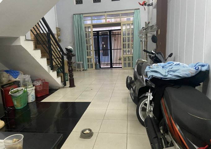 Chính chủ bán nhà số 166/9 Lê Lợi, P3, Gò Vấp, HCM.