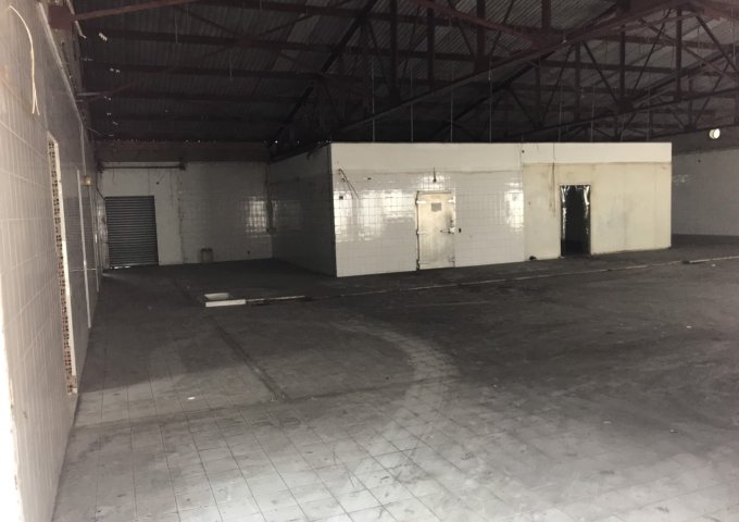 CẦN SANG NHƯỢNG LẠI NHÀ NHÀ XƯỞNG ĐƯỜNG SỐ 7 A, KHU CÔNG NGHIỆP LÊ MINH XUÂN , XÃ LÊ MINH XUÂN, HUYỆN BÌNH CHÁNH , TP HỒ CHÍ MINH.