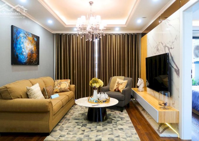 BÁN CĂN HỘ CHUNG CƯ 141M2 - LÔ GÓC - 5 PN - 2 VIEWS