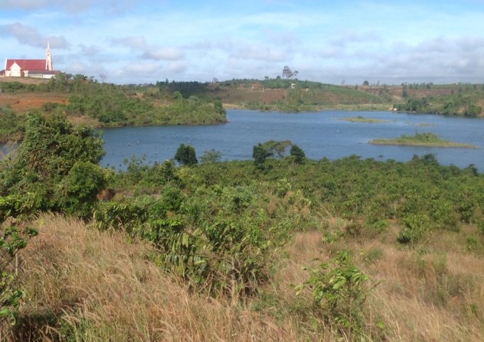 CẦN BÁN 2,8HA ĐẤT VIEW HỒ TẠI THÔN 4 – ĐẮK R’MĂNG – ĐẮK GLONG – ĐẮK NÔNG. LIÊN HỆ: 0383912987