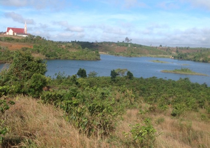 CẦN BÁN 2,8HA ĐẤT VIEW HỒ TẠI THÔN 4 – ĐẮK R’MĂNG – ĐẮK GLONG – ĐẮK NÔNG. LIÊN HỆ: 0383912987