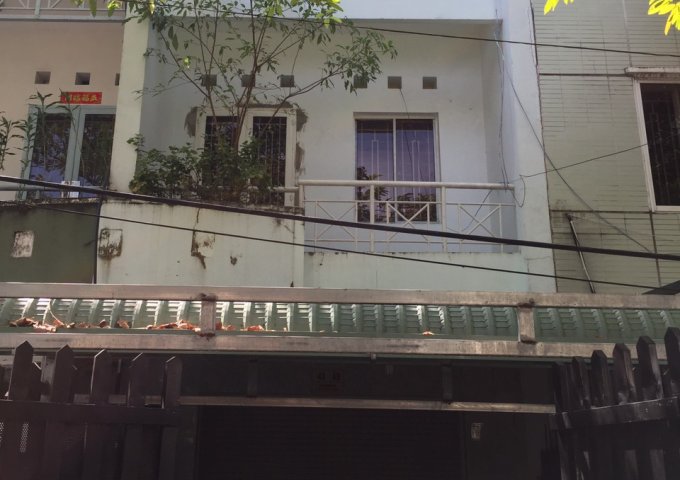 CẦN TIỀN ĐẦU TƯ NÊN BÁN NHÀ MẶT TIỀN KHU DÂN CƯ AN BÌNH, TP BIÊN HÒA, ĐỒNG NAI