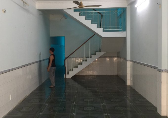 CẦN TIỀN ĐẦU TƯ NÊN BÁN NHÀ MẶT TIỀN KHU DÂN CƯ AN BÌNH, TP BIÊN HÒA, ĐỒNG NAI