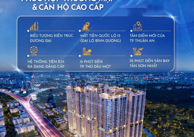 Dự án: Astral City