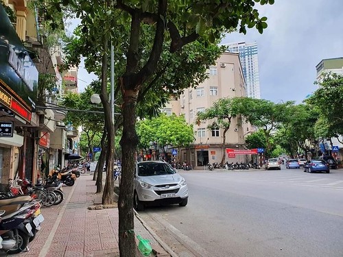 Bán đất Ngọc Thụy, 105m, MT 5.2, ô tô vào đất, ngõ thông, nhỉnh 6.45 tỷ