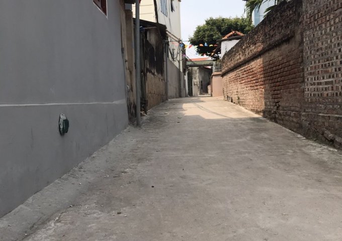 CHÍNH CHỦ CẦN BÁN ĐẤT TẠI THÔN TÂY SƠN , XÃ THỌ AN , HUYỆN ĐAN PHƯỢNG , TP HÀ NỘI