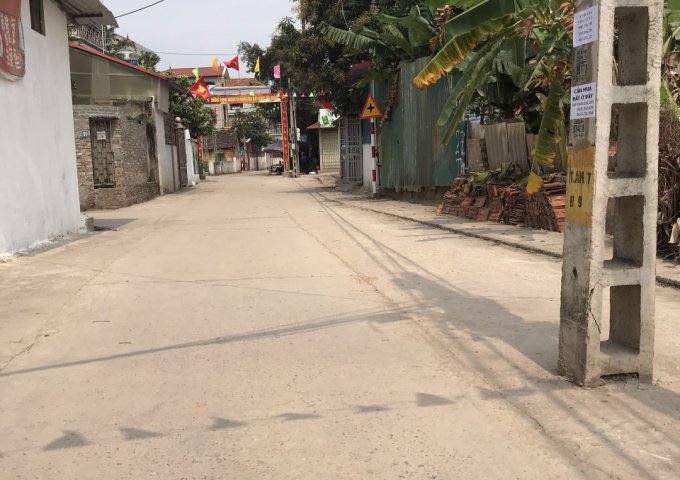 CHÍNH CHỦ CẦN BÁN ĐẤT TẠI THÔN TÂY SƠN , XÃ THỌ AN , HUYỆN ĐAN PHƯỢNG , TP HÀ NỘI