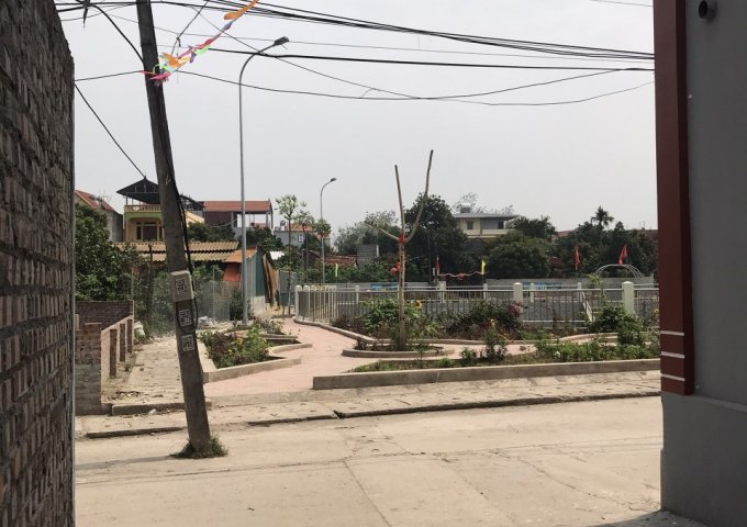 CHÍNH CHỦ CẦN BÁN ĐẤT TẠI THÔN TÂY SƠN , XÃ THỌ AN , HUYỆN ĐAN PHƯỢNG , TP HÀ NỘI