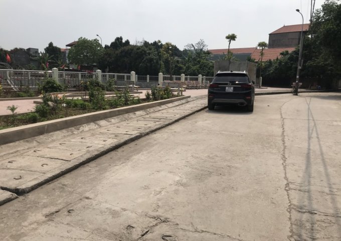 CHÍNH CHỦ CẦN BÁN ĐẤT TẠI THÔN TÂY SƠN , XÃ THỌ AN , HUYỆN ĐAN PHƯỢNG , TP HÀ NỘI