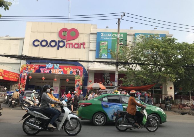 Chính chủ cho thuê nhà mặt tiền đường Nguyễn Ảnh Thủ,Xã Trung Chánh, Hóc Môn,TPHCM