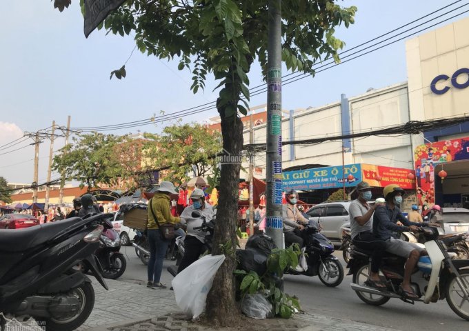 Chính chủ cho thuê nhà mặt tiền đường Nguyễn Ảnh Thủ,Xã Trung Chánh, Hóc Môn,TPHCM