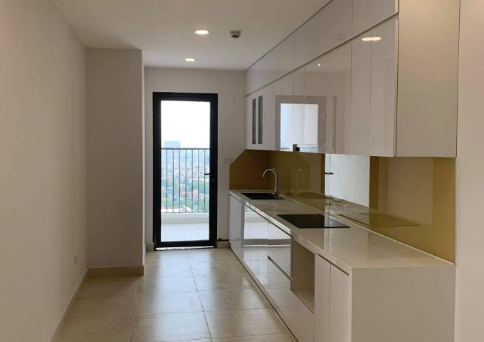  Cho thuê chung cư Smile Building – 3PN, lô góc, tầng trung  104m, có NT,11.5tr.