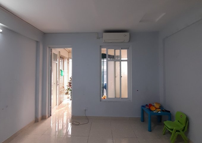 Bán Căn hộ tập thể khu Nam Đồng, Hồ Đắc Di, quận Đống Đa 